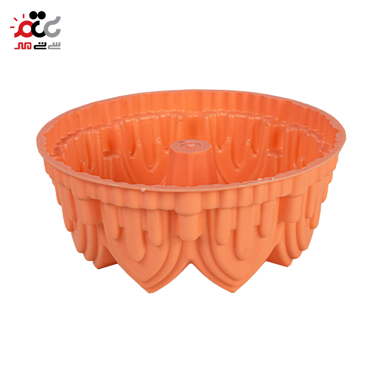 قالب ژله پلاستیکی کد 16