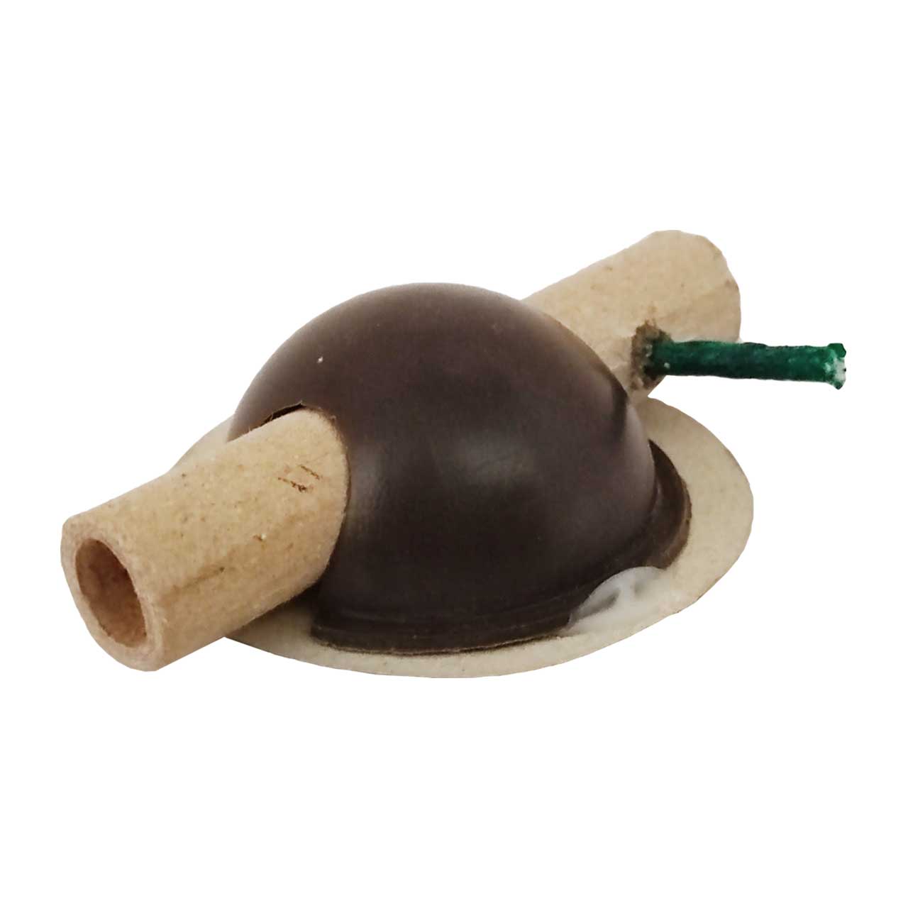 قلم مو پارس آرتیست مدل سر گرد سایز 6 سری 1010