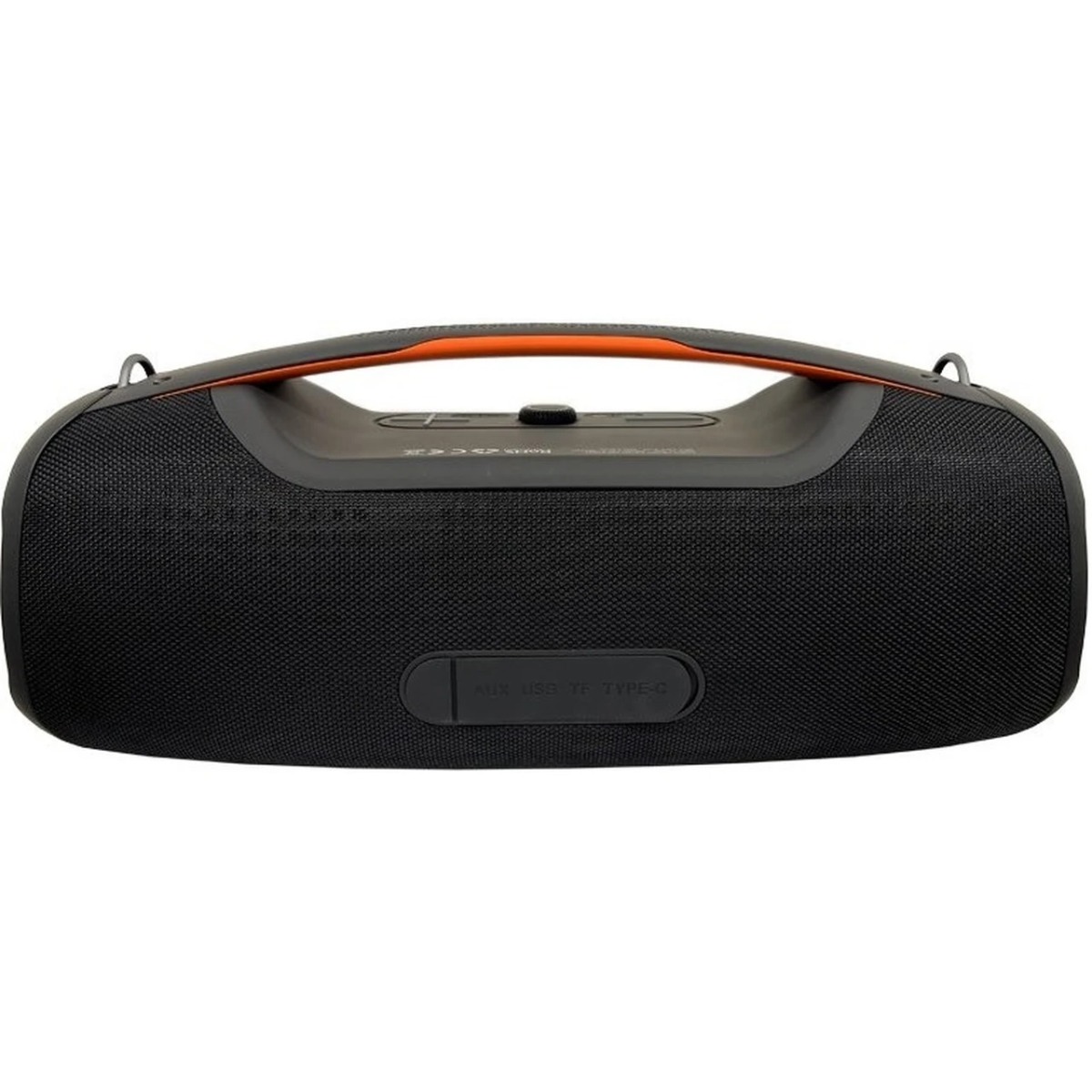 اسپیکر بی سیم HIMI مدل XOOM H100 VQ-SP30 - مشکی (پک ضعیف) (6 ماه گارانتی تعویض شرکتی)