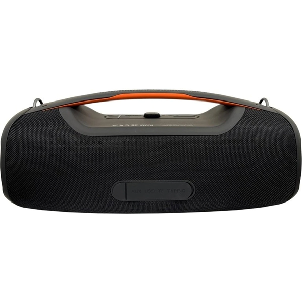اسپیکر بی سیم HIMI مدل XOOM H100 VQ-SP30 - مشکی (پک ضعیف) (6 ماه گارانتی تعویض شرکتی)