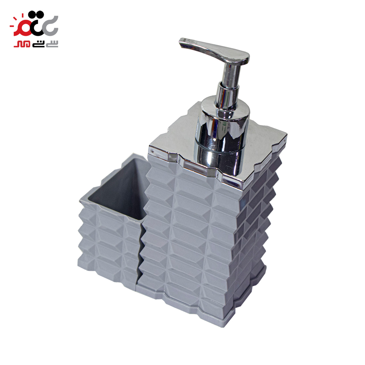 جا مایع مدل کروم