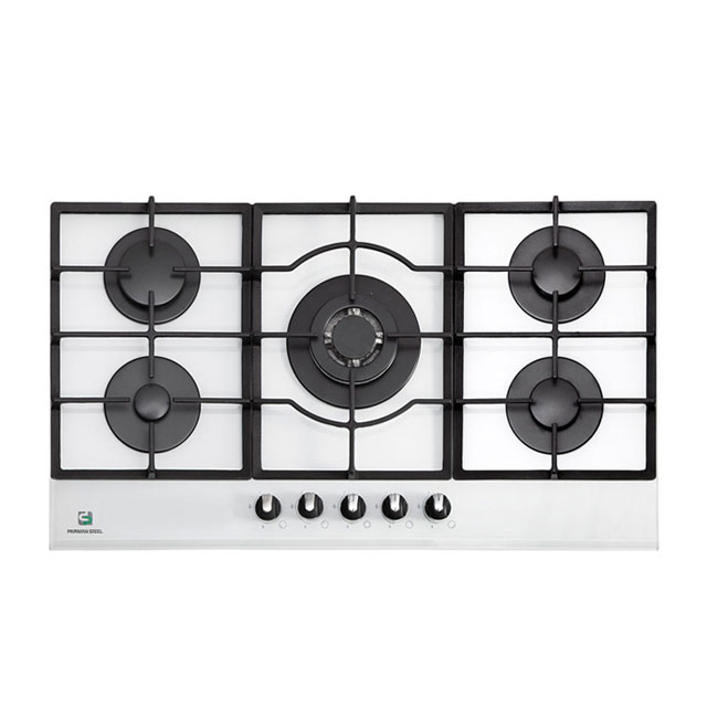 اجاق گاز صفحه ای پرنیان مدل PB 5213W