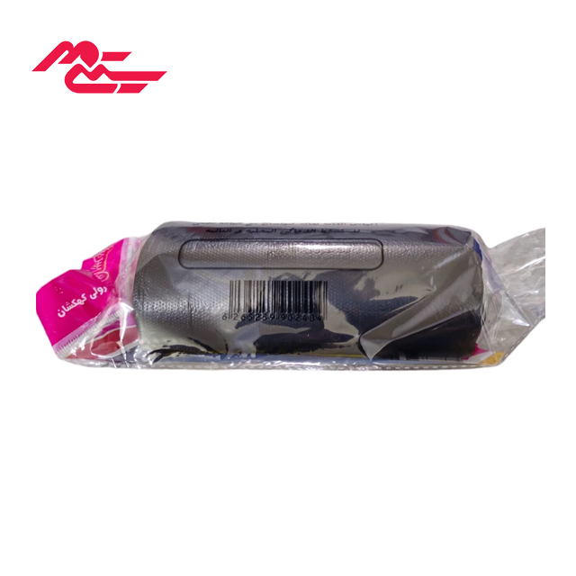 کیسه زباله رولی کهکشان سایز 85×65 سانتی متر 