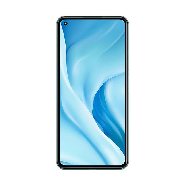 گوشی موبایل شیائومی مدل Mi 11 Lite 5G دو سیم‌ کارت ظرفیت 128 گیگابایت و 6 گیگابایت رم