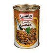 خوش طعم ترین کنسرو عدسی