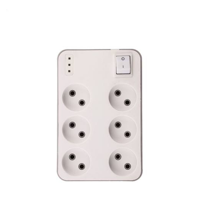 محافظ ولتاژ فروزش مدل FR600-B936