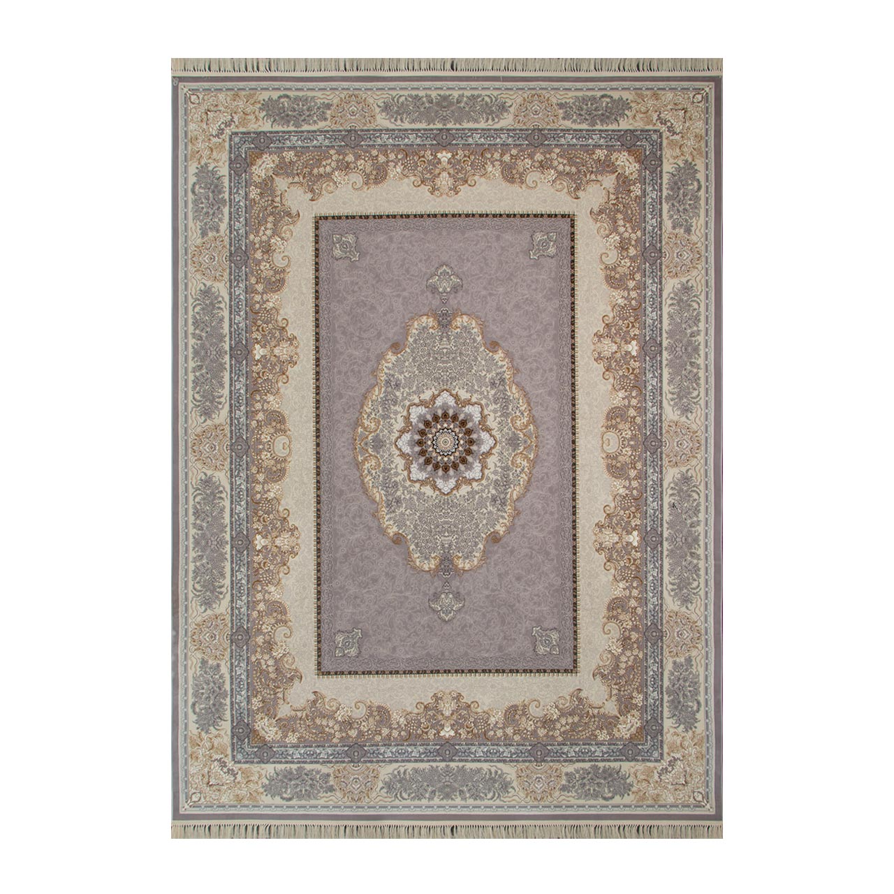 خرید اینترنتی فرش ماشینی رویال