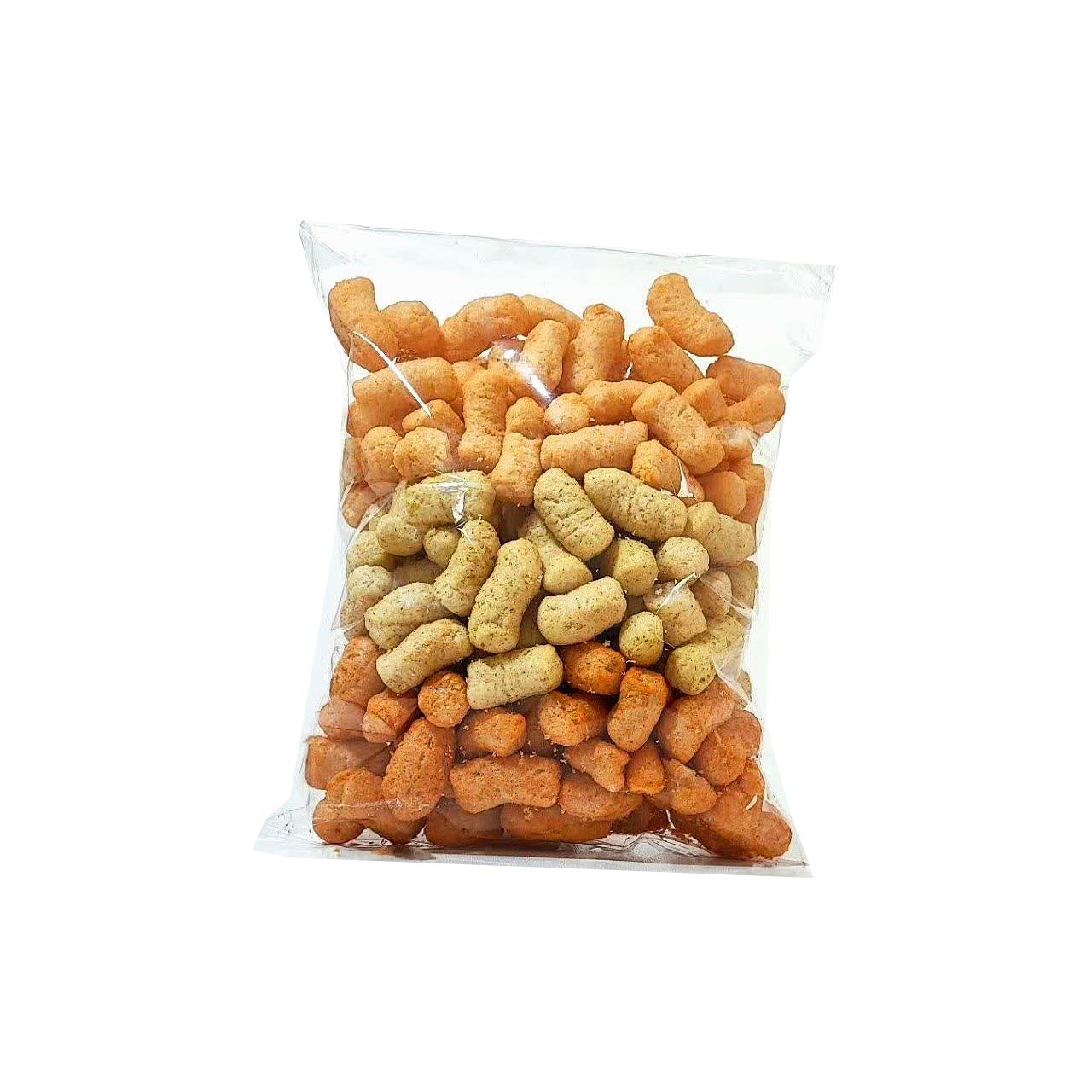 پفک کچاپ فله 1000 گرمی