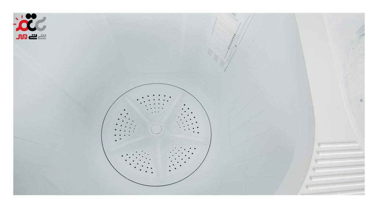 مینی واش فریدولین مدل SWT150 ظرفیت 15 کیلوگرم 