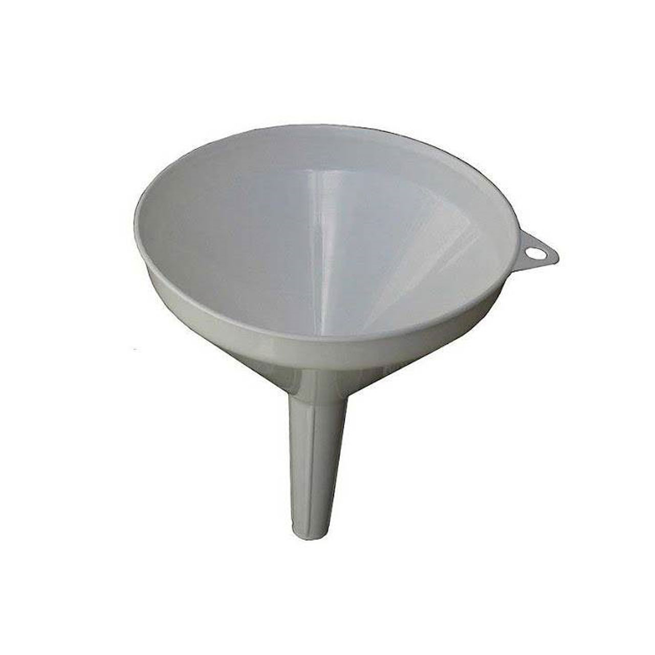 قیف پلاستیکی پویا پلاست سایز 30