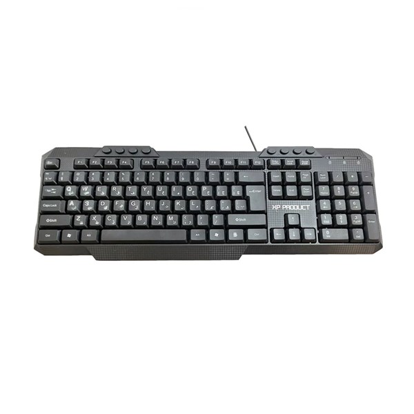 کیبورد ایکس پی پروداکت مدل XP-8900G