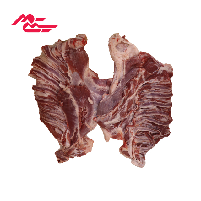 گوشت قلوه گاه گوسفندی بره نر ممتاز 1000 گرمی