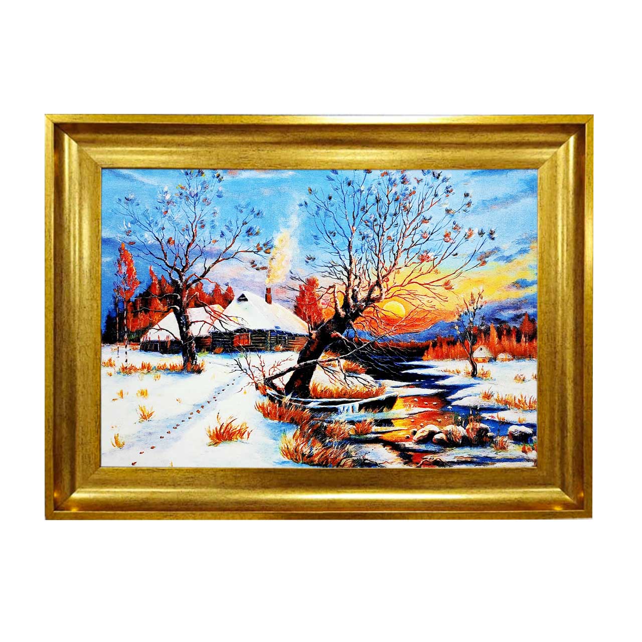 خرید تابلو فرش طرح دار