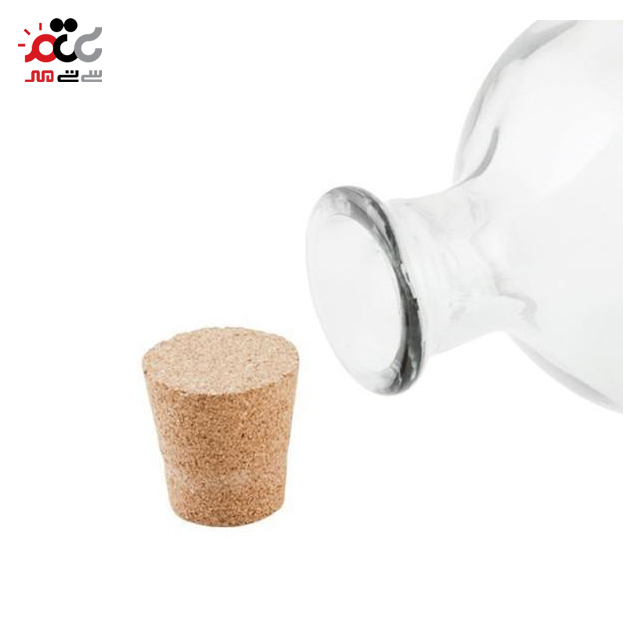 بطری زیباسازان مدل کاپل کپل