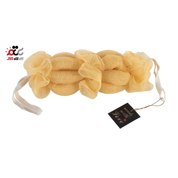 لیف کمر کش توری سایز بزرگ کد 2119