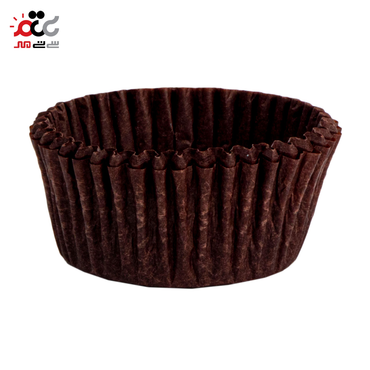 کپسول کاغذی کاپ کیک سایز بزرگ