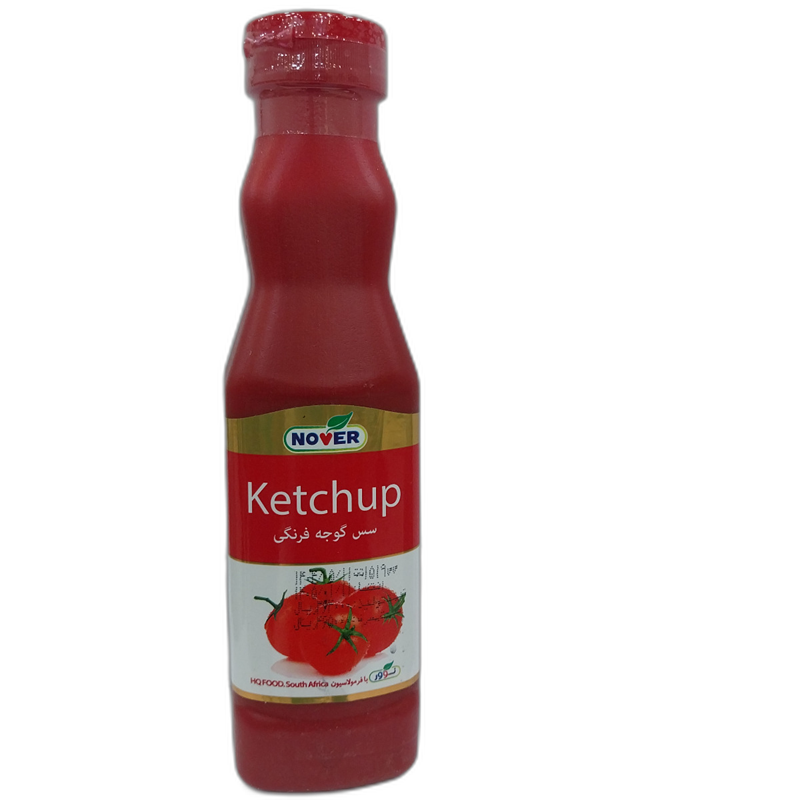 سس کچاپ نوور 420 گرمی