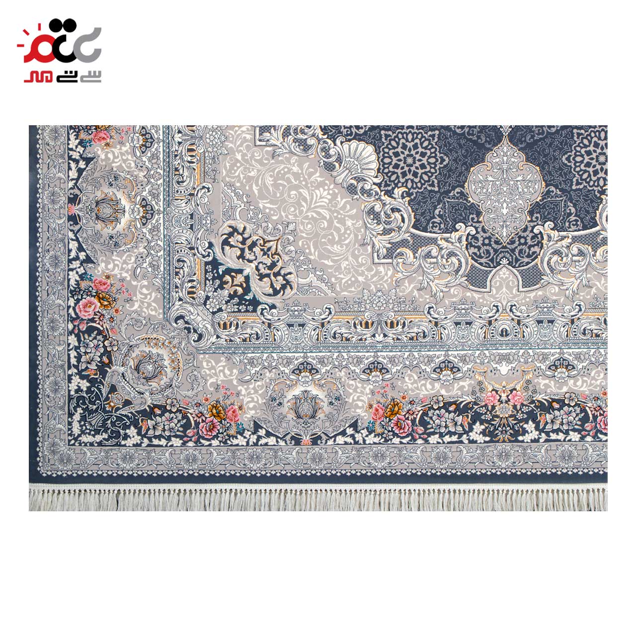 خرید اینترنتی فرش 700 شانه
