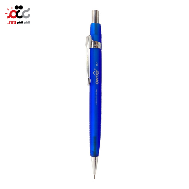 خریدارزان مداد نوکی 0.7 میلی متری اونر کد 02