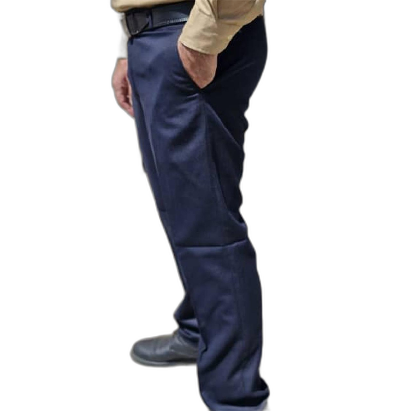 شلوار پارچه ای فاستونی مردانه مدل کلاسیک