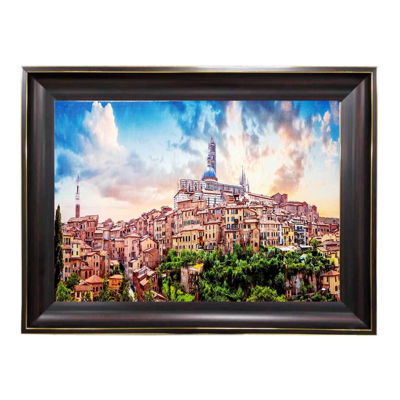 خرید تابلو فرش طرح دار