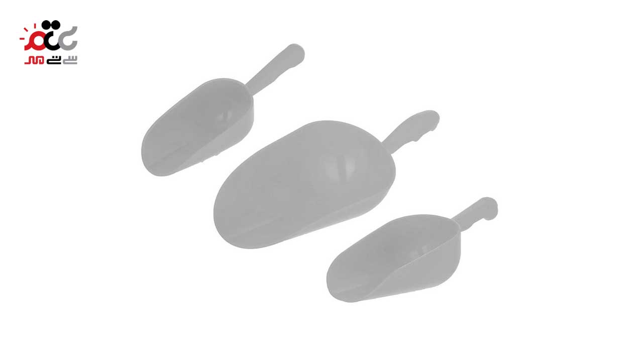 سرویس آشپزخانه 21 پارچه چهارگوش درب شفاف لیمون 