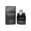 بهترین عطر جیبی مردانه لجند اسکوپ 25 میلی لیتری