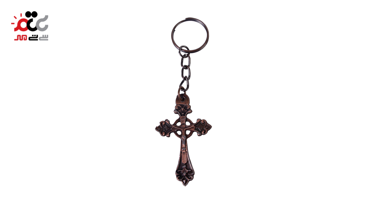 جا کلیدی فلزی کد 22