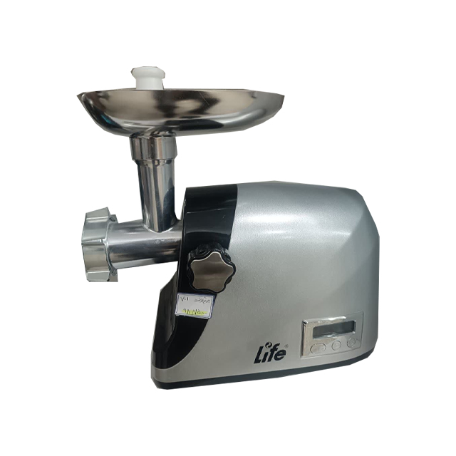 چرخ گوشت لایف مدل mg-701