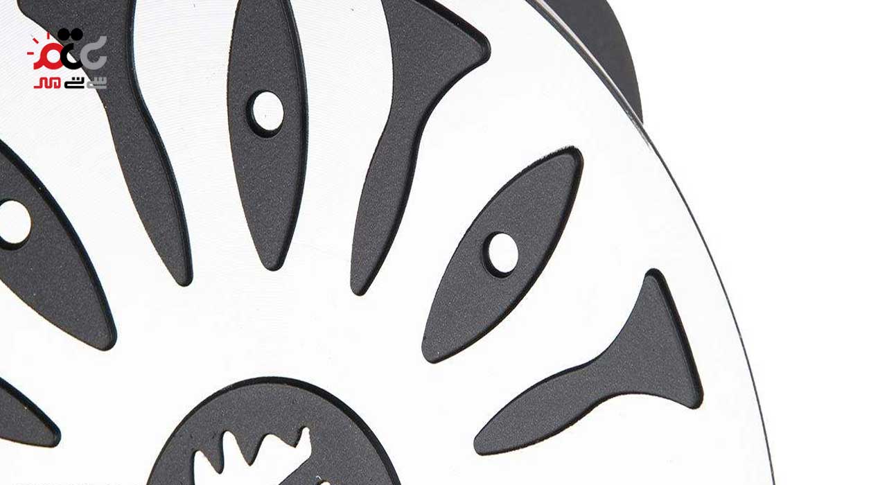 قابلمه چدن عروس مدل ویکتوریا سایز 32