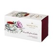 چای کیسه ای کلاسیک مانی 25 عددی