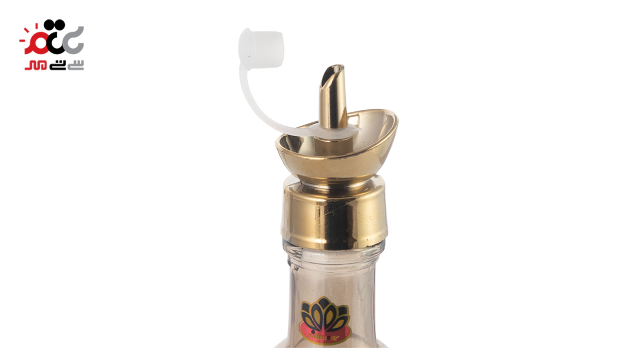 بطری روغن نیلوفر کد 66