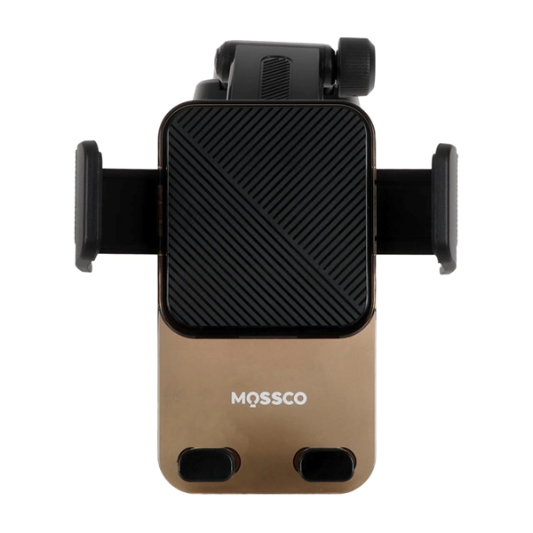هولدر گوشی موبایل پایه دار Mossco مدل HO-05 - مشکی