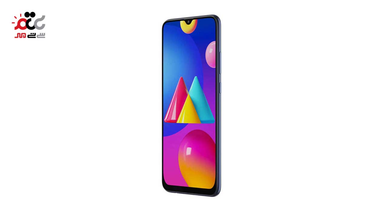 گوشی موبایل سامسونگ مدل Galaxy M02s دو سیم کارت ظرفیت 32 گیگابایت و رم 3 گیگابایت