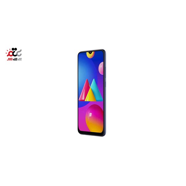 گوشی موبایل سامسونگ مدل Galaxy M02s دو سیم کارت ظرفیت 32 گیگابایت و رم 3 گیگابایت
