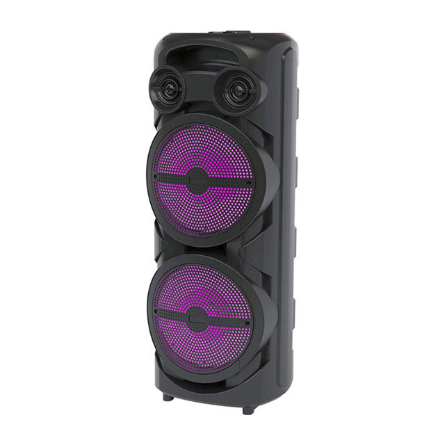 اسپیکر بلوتوثی مدل ZQS 8202S