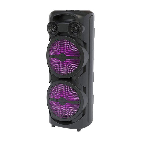 اسپیکر بلوتوثی مدل ZQS 8202S