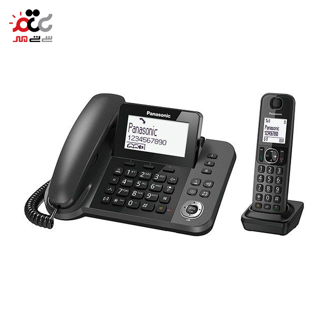 تلفن بی‌سیم پاناسونیک مدل KX-TGF310