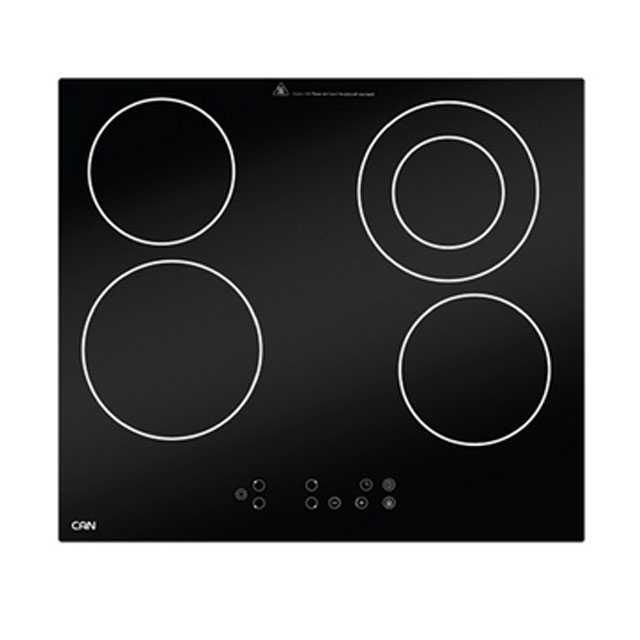 اجاق گاز برقی کن مدل CC 4501