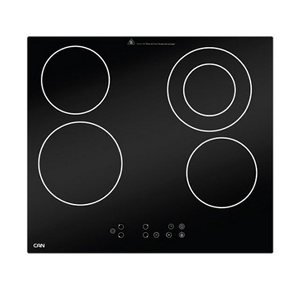 اجاق گاز برقی کن مدل CC 4501