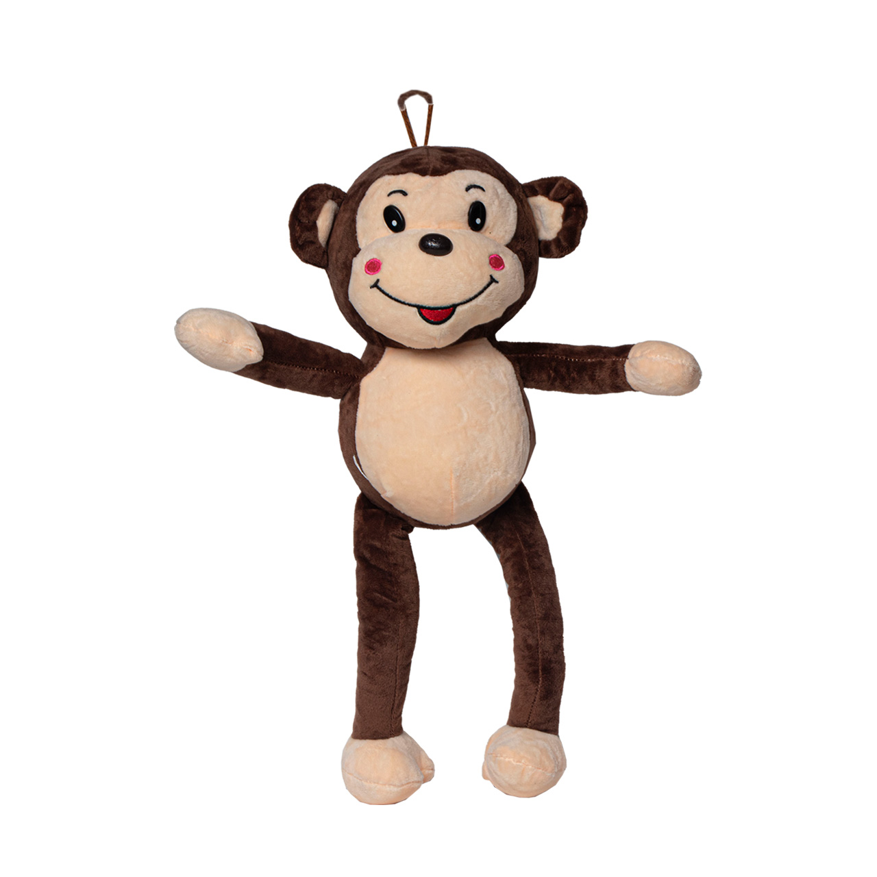 عروسک پولیشی مدل میمون