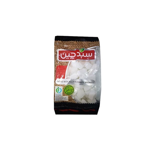 قند شکسته سبد چین 550 گرمی