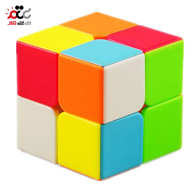مکعب روبیک شنگ شو مدل 2×2