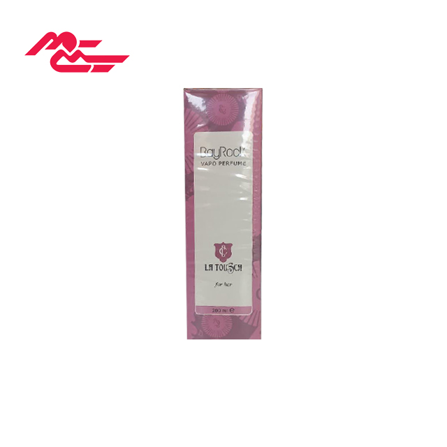 بادی اسپلش زنانه لاتوسا بایراک 200 میلی لیتری