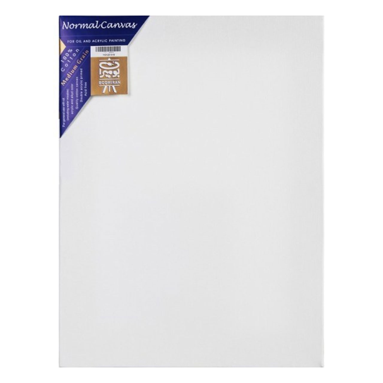 بوم نقاشی بومیران سایز 90×60 سانتی متری