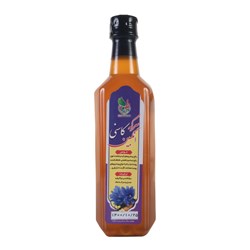 سرکه انگبین کاسنی طب نبوی 600 گرمی