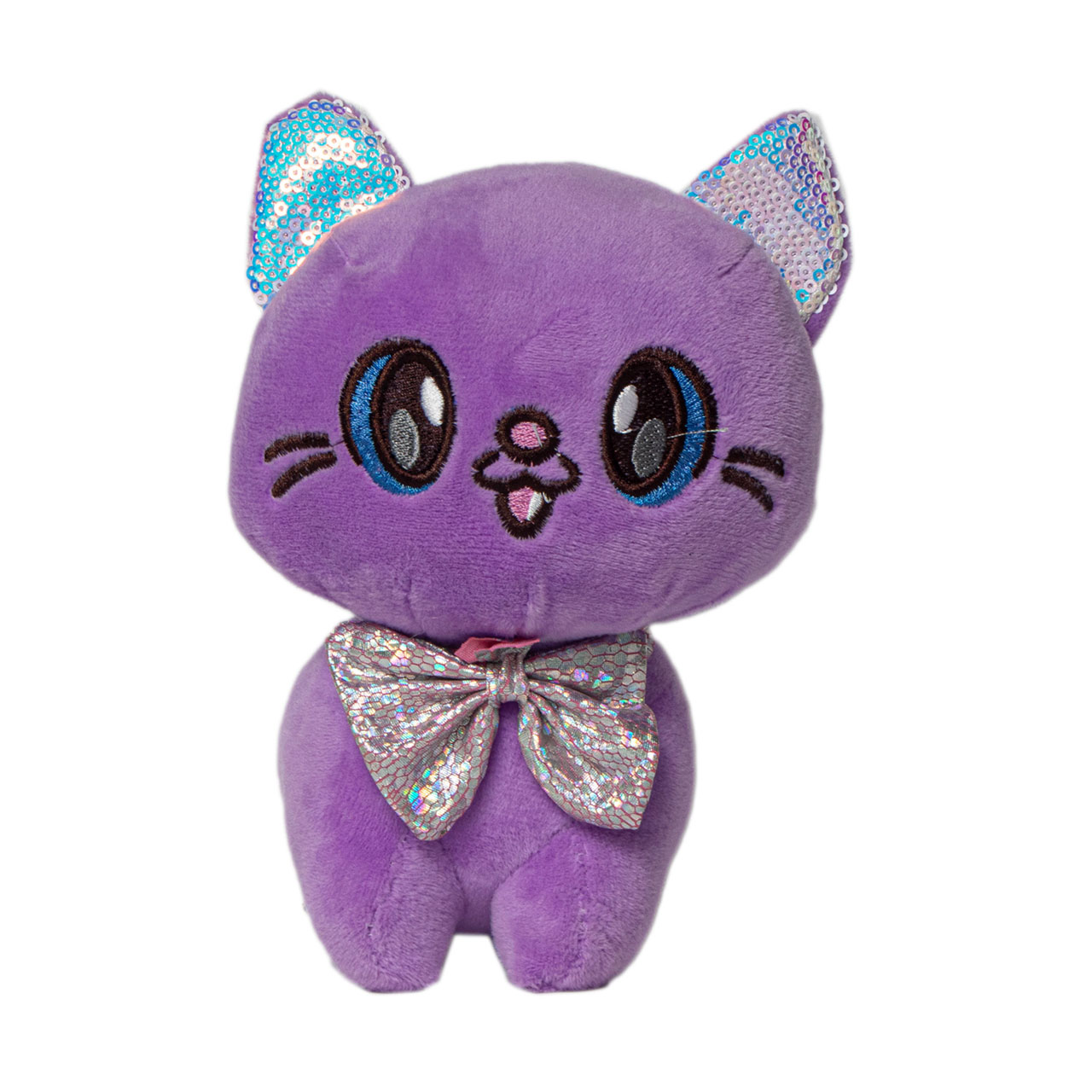 عروسک پولیشی مدل گربه کد 44