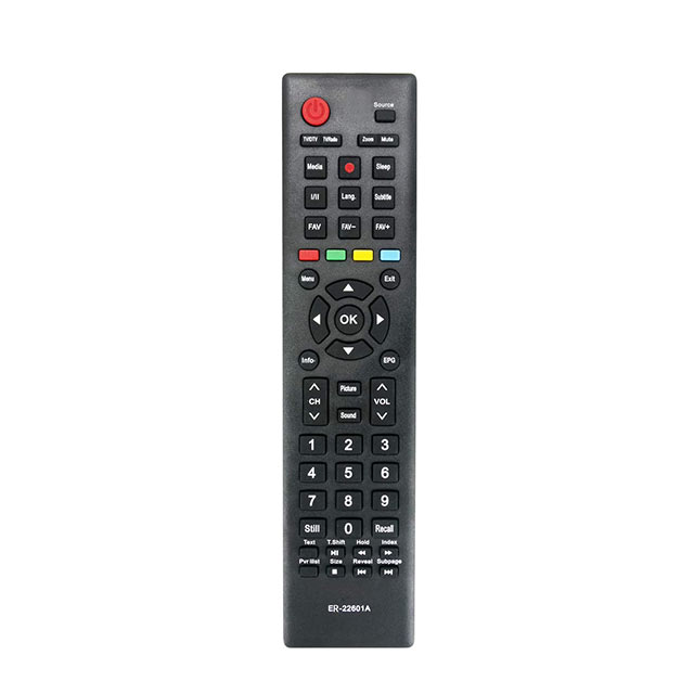ریموت کنترل ال ای دی هایسنس مدل ER-22601A