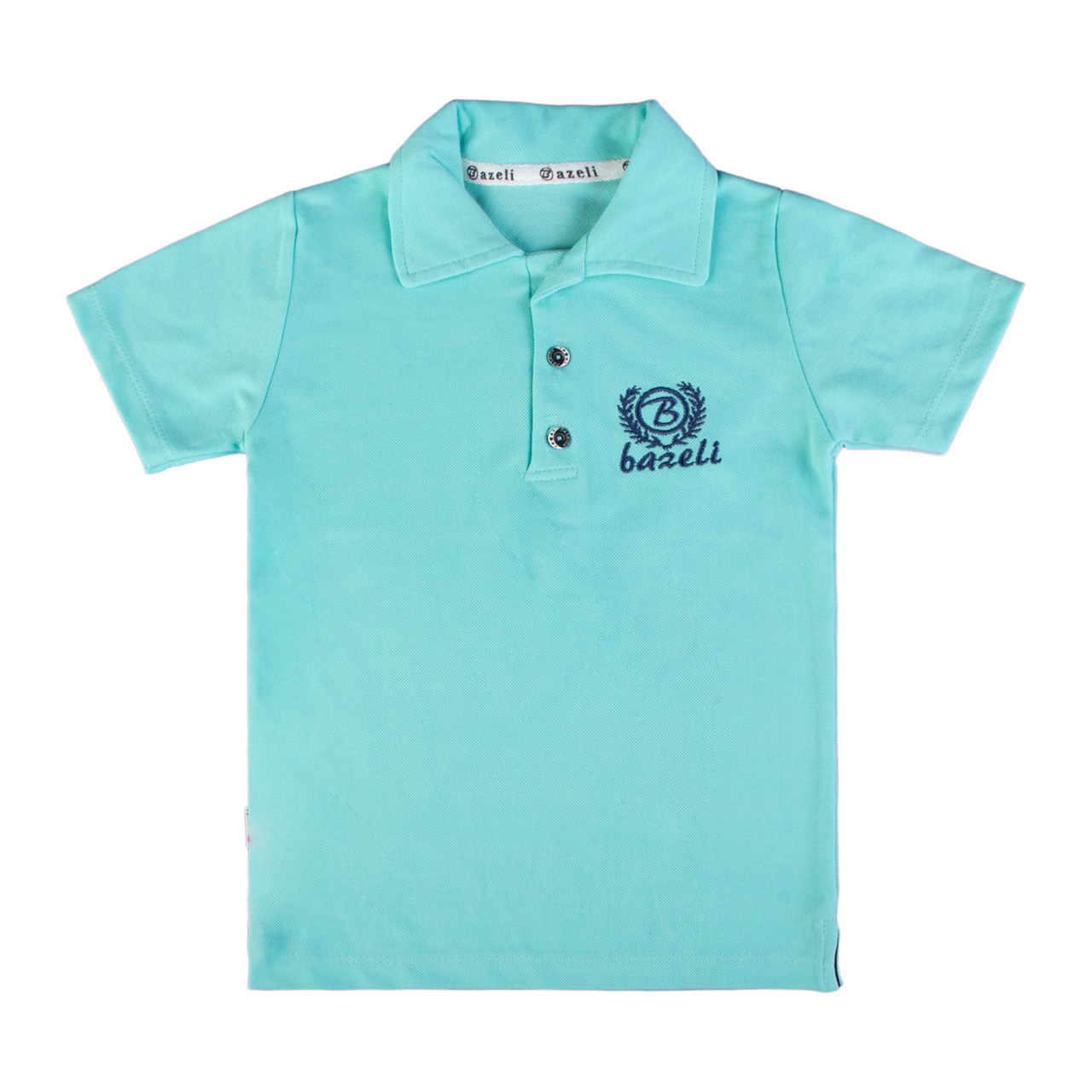 تیشرت پسرانه جودون مدل Bazeli کد 101