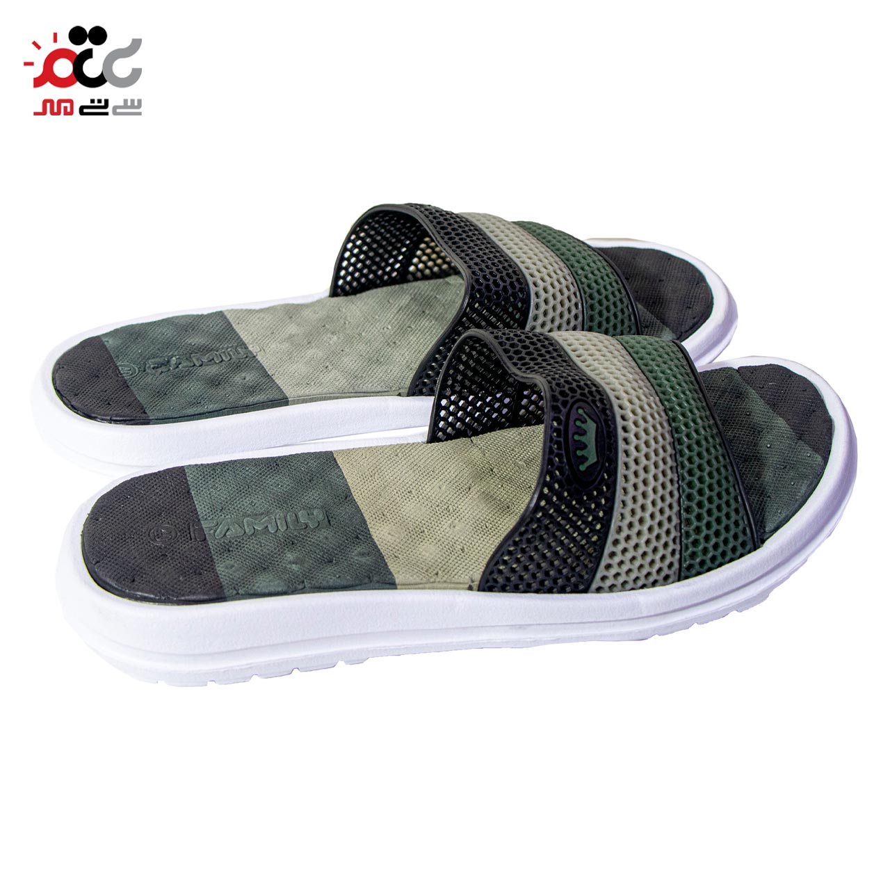 دمپایی مهران مدل فیلا